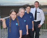 Havering Junior Police Cadets