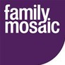 Family Mosaic logo