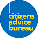 Citizen Advice Bureau logo