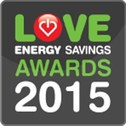 Love Energy Awards 2015 logo
