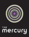 Mercury Mall logo