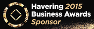 Havering Business Awards 2015 sponsor logo