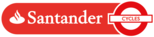Santander Cycle Scheme logo