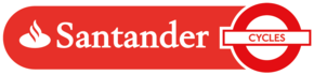 Santander Cycle Scheme logo