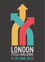 London Cycle Challenge 2015