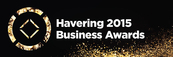 Havering Business Awards main logo