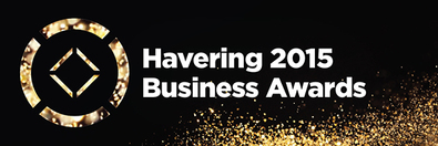 Havering Business Awards main logo