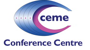 CEME Conference Centre logo
