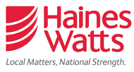 Haines Watts logo