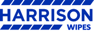 Harrison Wipes logo