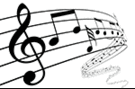 music notes