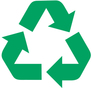 Recycle logo