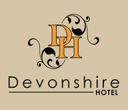 Devonshire Hotel logo