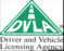 DVLA logo