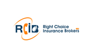 Right Choice Insurance Brokers logo