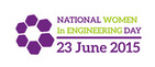 National Women in Engineering Day 2015