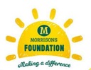 Morrisons Foundation logo