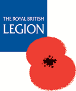 Royal British Legion logo