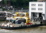 Woolwich Ferry