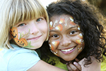 Face Painting