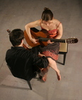 allbach guitar duo