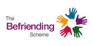 Befriending Scheme logo