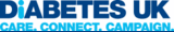 Diabetes UK logo
