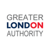 Greater London Authority logo