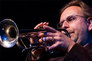 martin shaw jazz trumpeter
