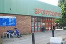 Hornchurch Leisure Centre