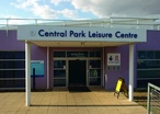 central park leisure centre