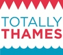 Totally Thames logo