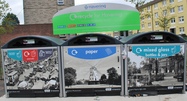Prospect Place Collier Row Recycling Centre