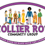 Collier Row Community Group logo