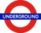 London Underground logo