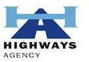 Highways Agency logo