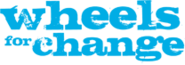 Barclays Wheels for Change logo