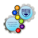 Redden Court School Aspire logo