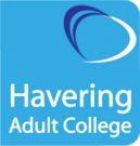 Havering Adult College square logo