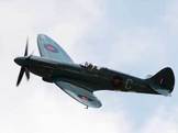 spitfire
