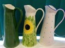 pitcher jugs