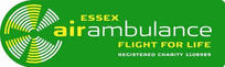 Essex Air Ambulance logo