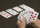 bridge cards