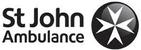 St John Ambulance logo