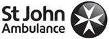 St John Ambulance logo