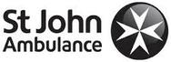 St John Ambulance logo