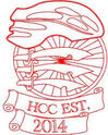 Hornchurch Cycle Club logo
