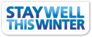 stay well this winter logo
