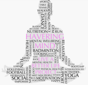 live a better life LOGO