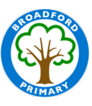 Broadford Primary School logo